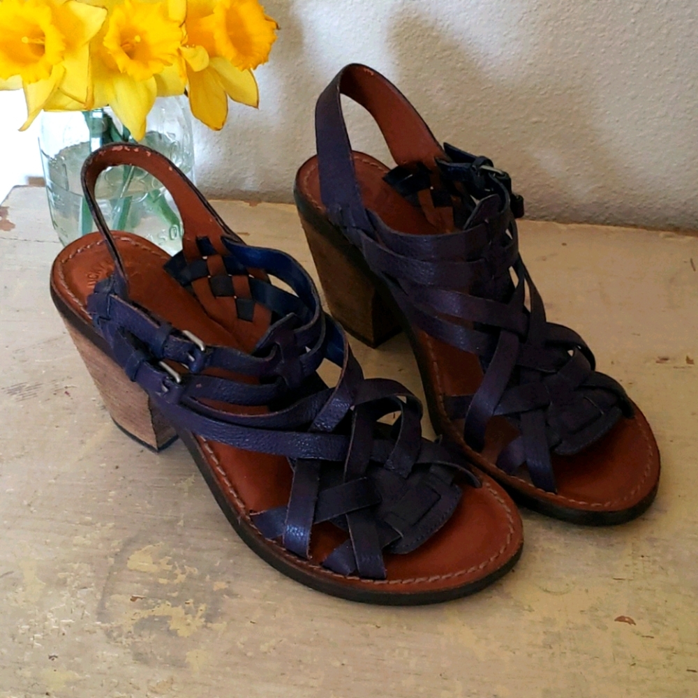 Lucky brand sandal